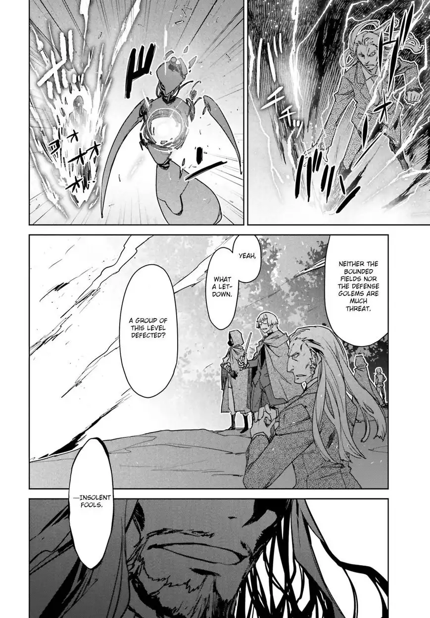 Fate/Apocrypha Chapter 1 27